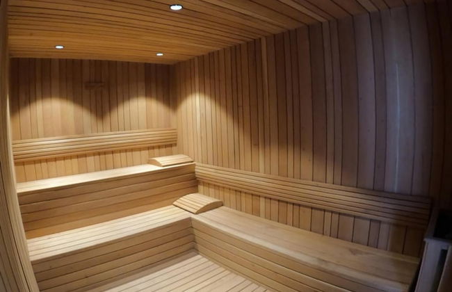 Regatta Living Hotel By Mint - Foto 33