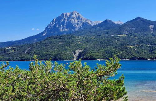 maison lac et montagne - Photo 52