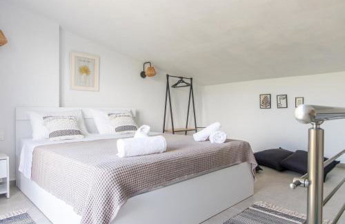 Viento Suites Possidi - Photo 34