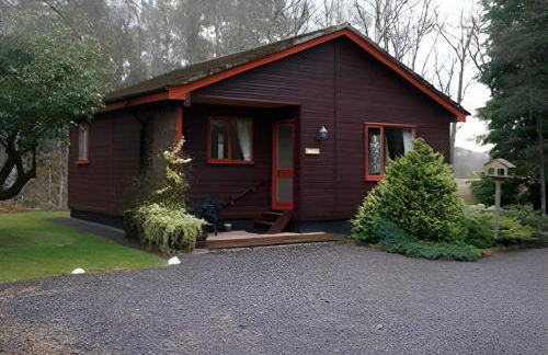 Tullochwood Lodges - Foto 17