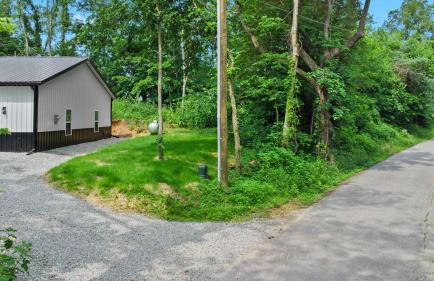 Pole Barn - Rustic 1BR Family Retreat with Open Views - Foto 71