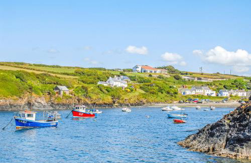 Beacon Cottage - Foto 26