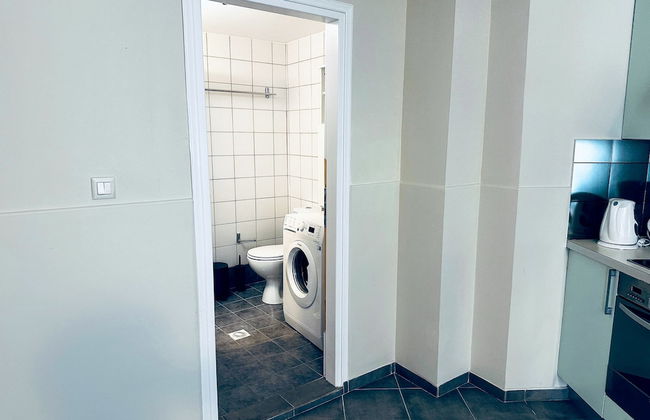 Lifeguard Beachfront - Luxury Flat, 30meters From Sea - Foto 20