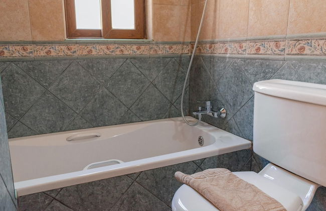 Ta Danjela 4 Bedroom Villa With Private Pool - Foto 17