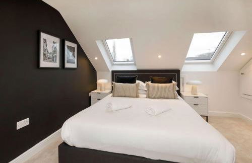 Abbotsford House sleeps 8 - Foto 14