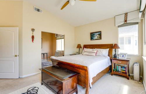 1 Block to Bay Pet-Friendly Retreat in Alameda! - Foto 16