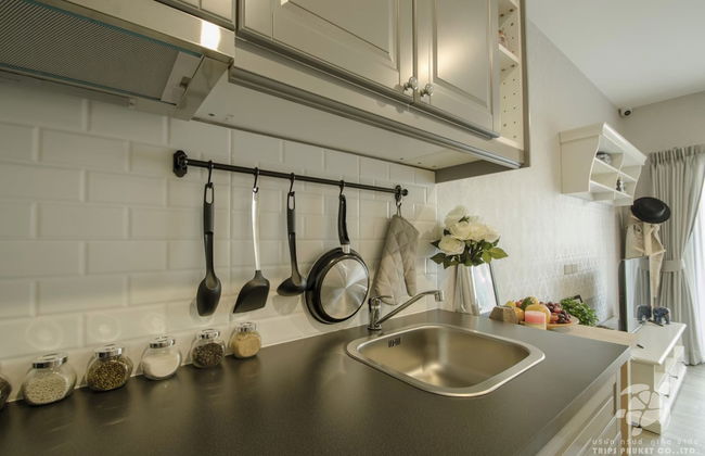 The Title Residencies Naiyang By Trips Phuket - Foto 19