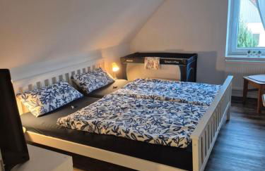 Ferienwohnung bei Nebel - Foto 21