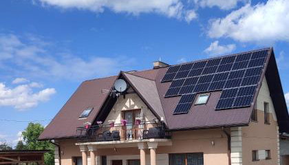 Pokój gościnny w Twardorzeczce - Foto 2