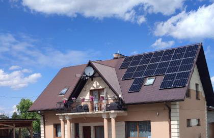 Pokój gościnny w Twardorzeczce - Foto 2