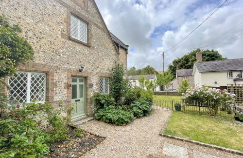 The Old School House - Photo 31