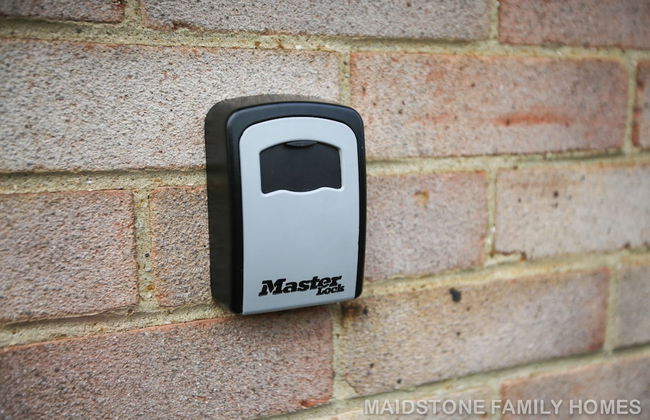 Maidstone Family Homes - Fernhill - Foto 42