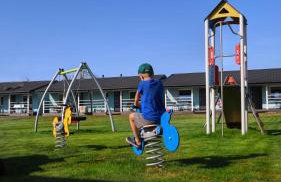 Lazurowy Zakątek - Foto 13