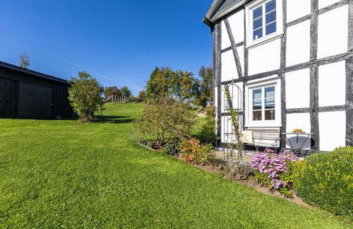 Fewo Allezeit Sauerland - Foto 43