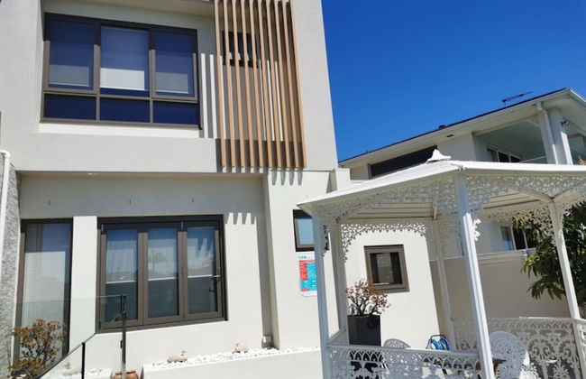 Serviced Waterfront Whole Villa Sydney - Foto 37