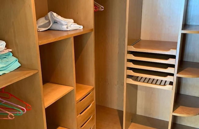 Apartment at San Stefano Grand Plaza - Foto 17