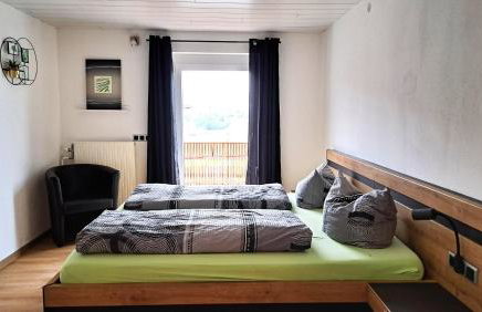 FeWo Beim Huber - Foto 6