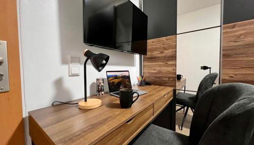 PrimeTime Suite für 2 mit Küche - Foto 4