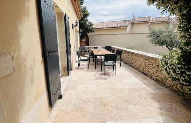 Le Mas de Maellou - Maison de vacances en Drôme Provençale - Foto 26