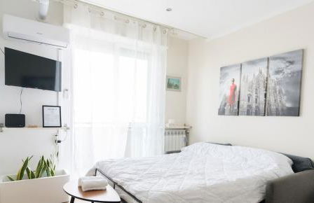 Eleventh Floor apartment Milano - Foto 13