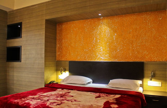 The Palm Resort - Foto 4