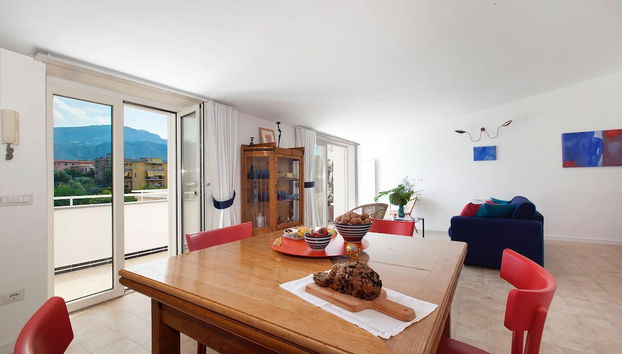 AMORE RENTALS - Casa Iommella - Foto 2, Imagem principal