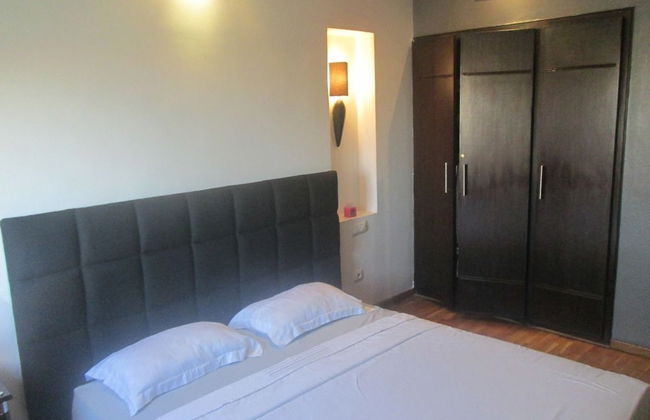 Modern Apartment Casablanca - Foto 7