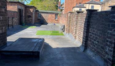 Coatbridge central apartment 20 min from Glasgow - Foto 5