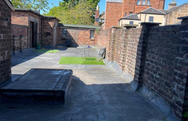 Coatbridge central apartment 20 min from Glasgow - Foto 5