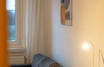 Central, cozy, bright design 3 Room Apt - Foto 55