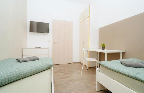 Zimmer frei in Nickenich bis zu 11 Gäste willkommen - Foto 36