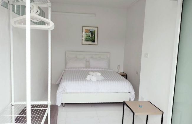 Villa Rajapruek Entire 3 villas 7 bedrooms near airport - Foto 9