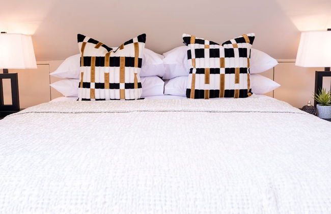 South Lodge Luxury Accommodation - Foto 21