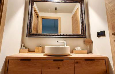 Le Reve Charmant Apartments - Via De L ostan, 18 - Foto 8