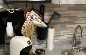 LAGUNA BLU Monolocale - Foto 40