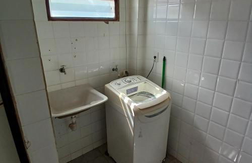 Apartamento espaçoso e aconchegante - Foto 16