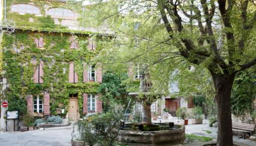 Romantic Provencal house with terrace - Foto 5