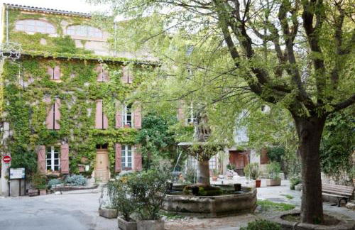 Romantic Provencal house with terrace - Foto 5