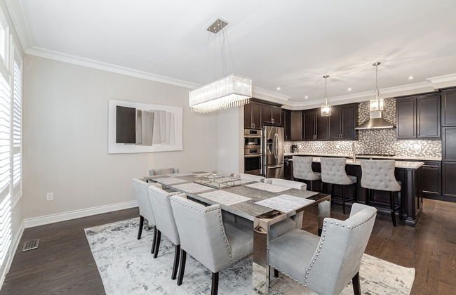 Waterfront Ellite Villa - Foto 15