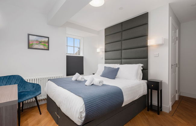 316 Reid's Corner - By Stay Dunfermline - Foto 1