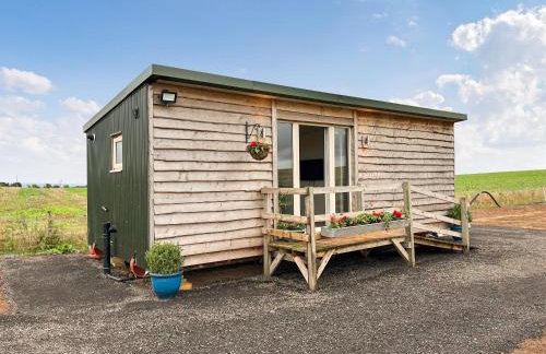 Raygill Shepherds Hut - Foto 1