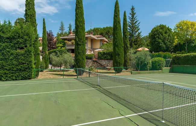 Villa Monica 8 in Greti - Foto 7