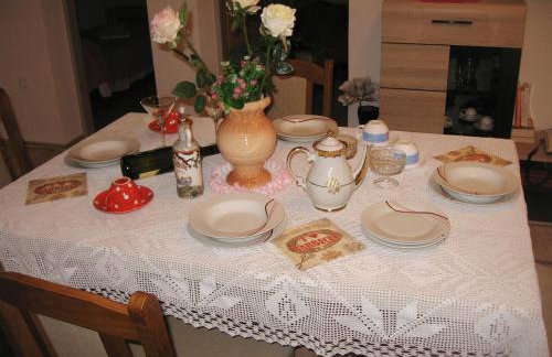 Apartments Alen - Foto 16