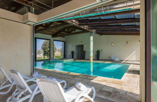 Agriturismo Baccoleno - Foto 138