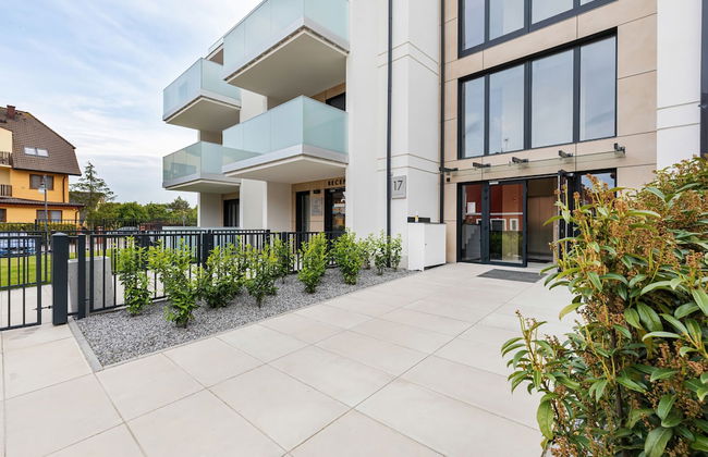 Sunny Rewal Apartments by Renters - Foto 40