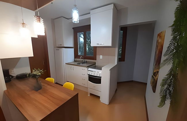 Siga Gramado - Vista linda -Tudo a pé - Foto 20