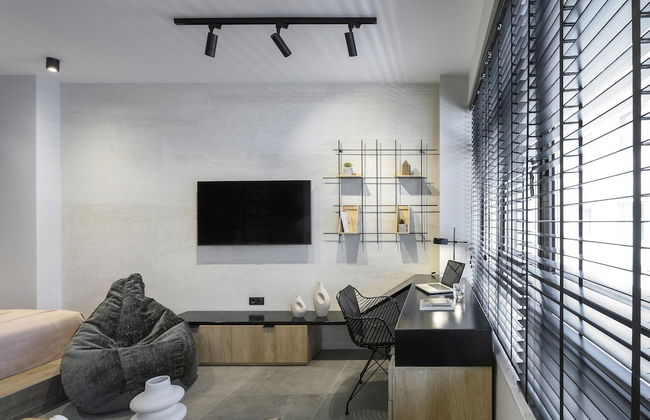 Olvios Lofts Ladadika - Foto 27