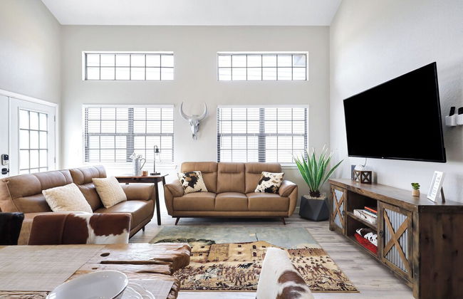 Longhorn Landing - Foto 23