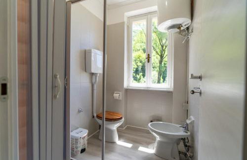 Vista Lago-Appartamento Giardino dell'Eden - Foto 17