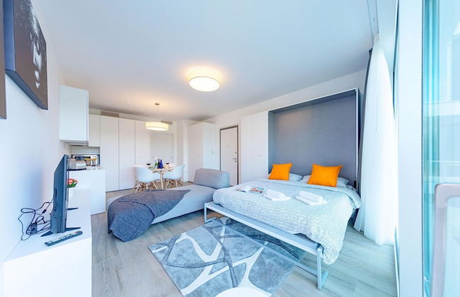 Bristol Exclusive 2 1 by Wonderful Italy - Foto 3